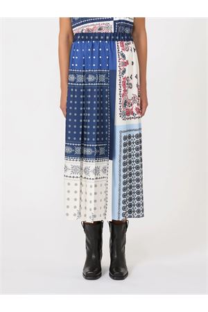 Moon MAX MARA WEEKEND | Gown | 2525106021650001